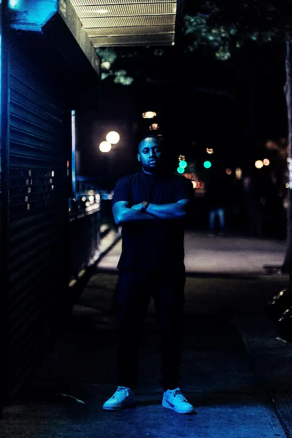 Brian Valtown Valmond