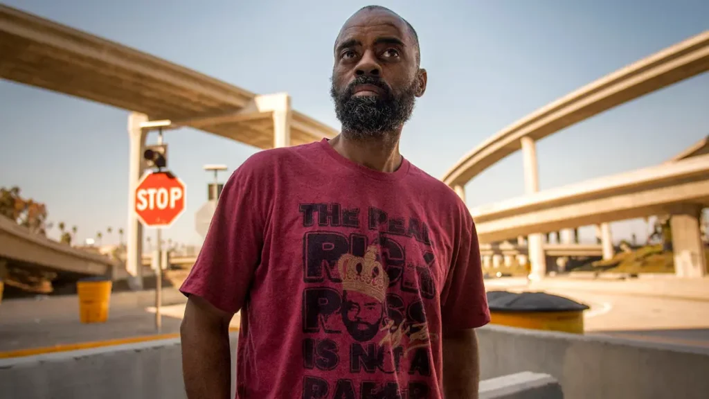 Freeway Rick Ross
