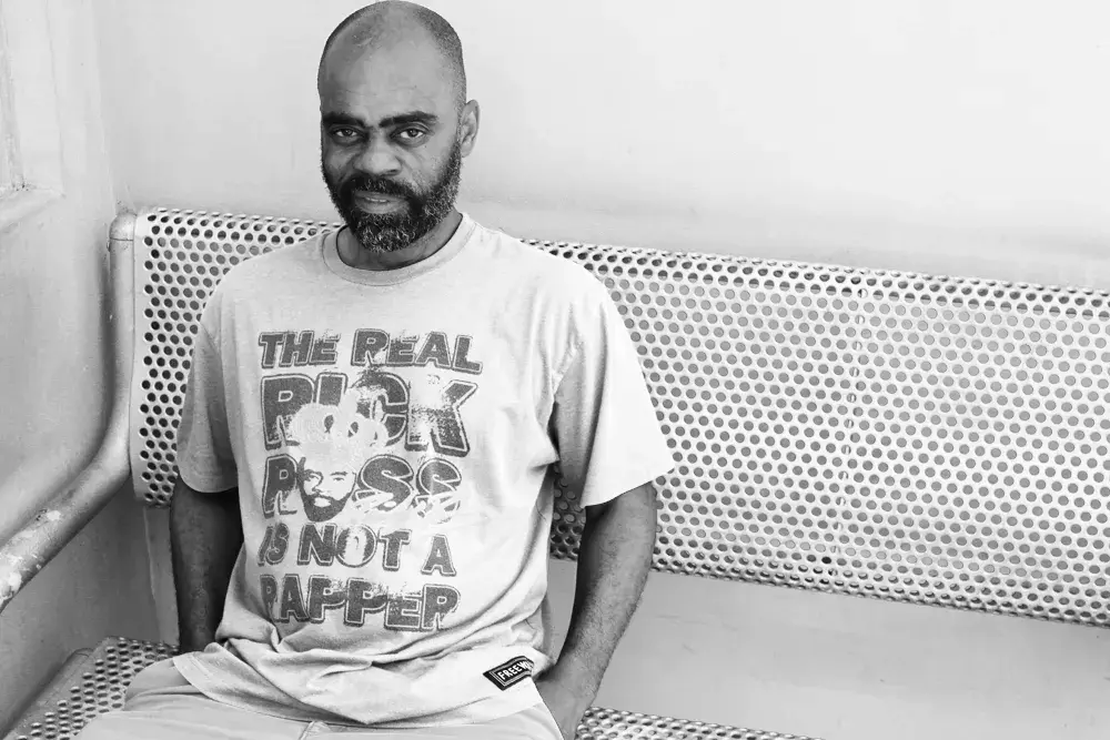 Freeway Rick Ross