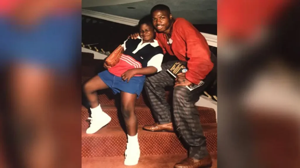 Tony lewis dc and j restricted