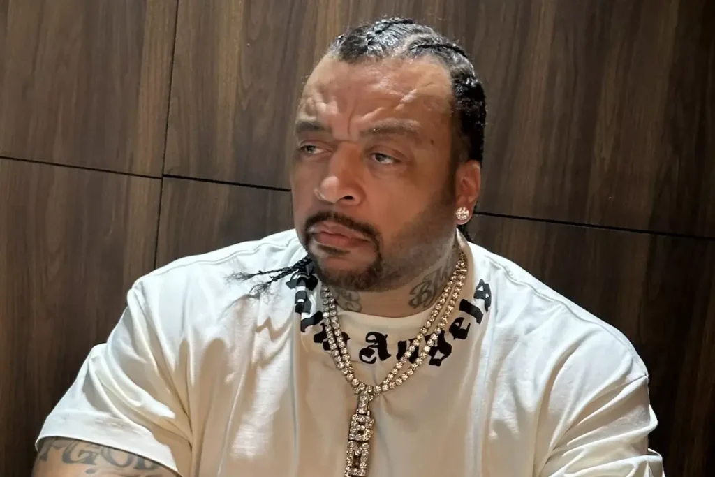 big meech press photo