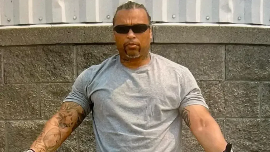 bmf co founder big meech released from prison