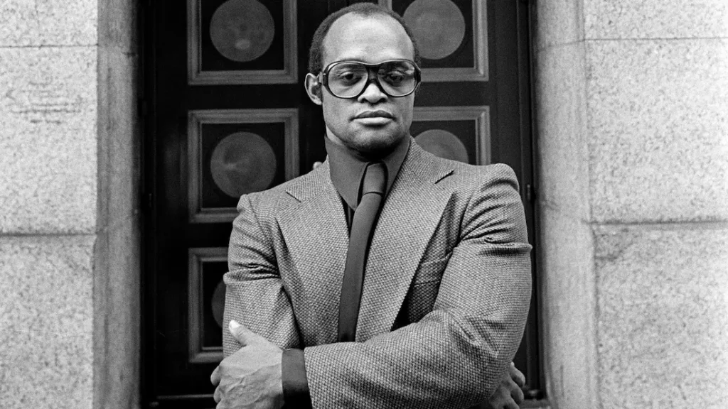 Nicky Barnes