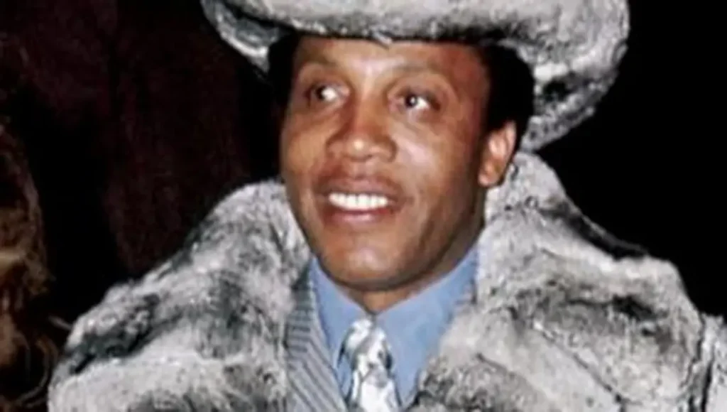frank lucas the king of new york