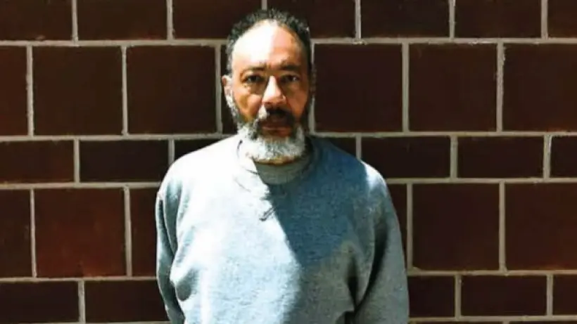 larry hoover incarcerated